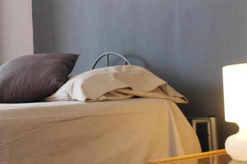 Lama Wohnung | L'albero Dei Limoni B&B