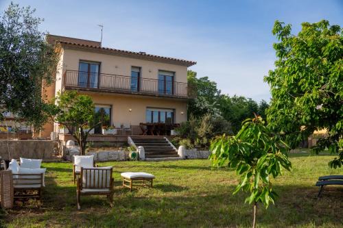 Ordis Haus | L'Ametller, casa Alt Empordà