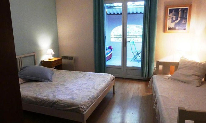 Canet Haus | L'ancien Cinéma