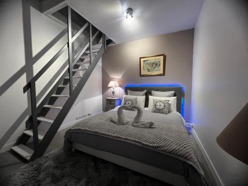 Gagny Wohnung | L Annexe - Parenthèse Champêtre PARIS DISNEYLAND