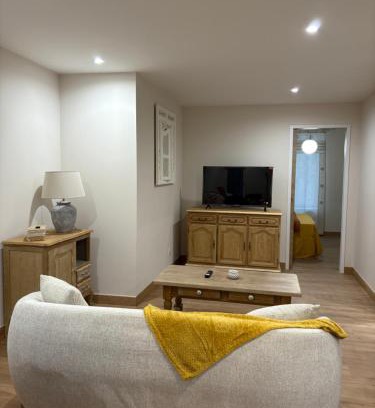 Savigny-les-Beaune Wohnung | L'AparT Savignien
