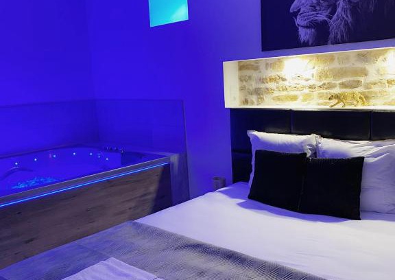 Beure Wohnung | L’appart [é] spa