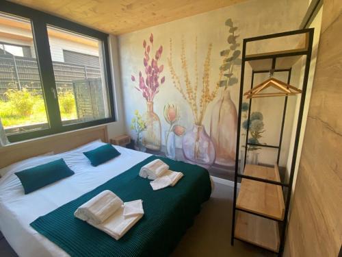 Yvoire Wohnung | L'Appart-MoH Yvoire