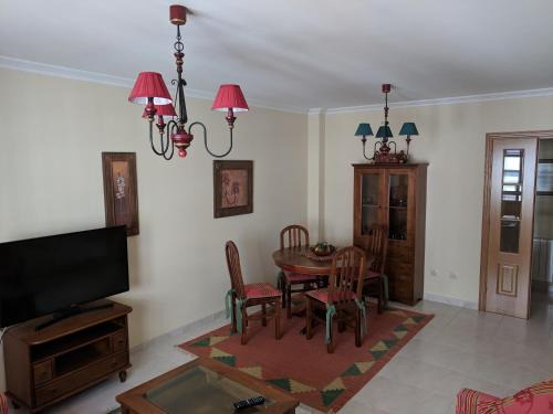 Sanxenxo Wohnung | L&C Codesal