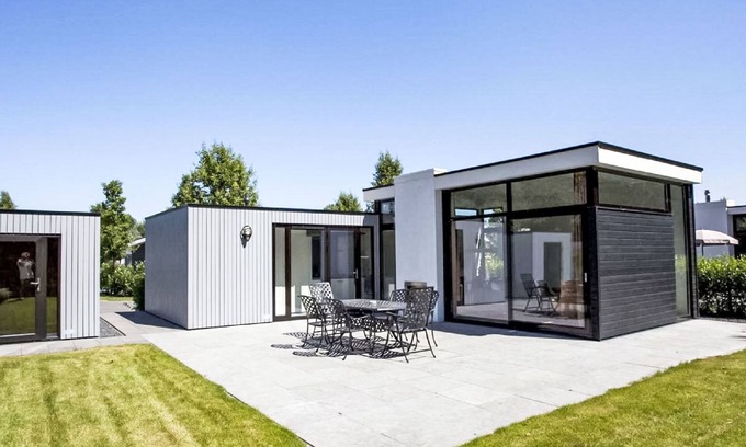 Municipality of Langedijk Haus | L-Cube 6 by Interhome