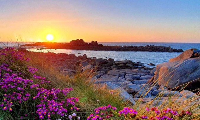 Cleder Hütte | Der Kerdoel Stall - Ungewöhnliche Gite