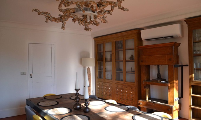 Pignans Haus | L'Enclos de l'Observance