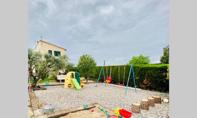 Albons Wohnung | l'Era de Can Viñas