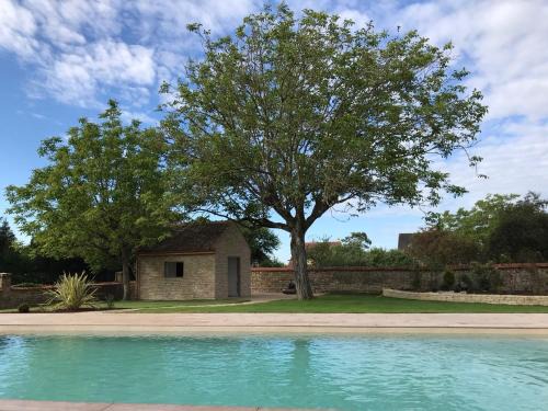 Bligny-les-Beaune Haus | L'Escale de Jules et Lily