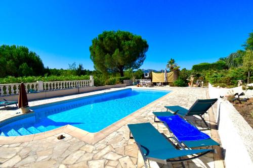 La Bouverie Haus | l'Escale JALS