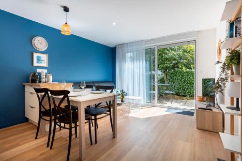 Saint-Marine Wohnung | L’Escale – Tout à pied à Ste-Marine