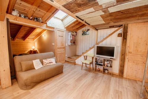 Verrieres-de-Joux Wohnung | L'Evasion du Haut au milieu de la nature