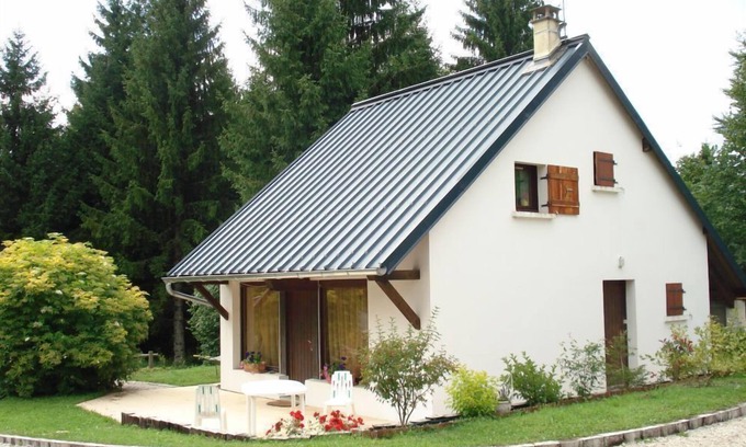 Le Poizat-Lalleyriat Haus | L'herbe D'or - LE Poizat-lalleyriat