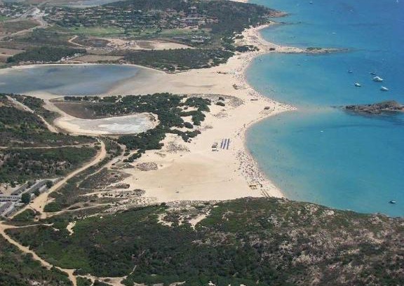 Chia Bed & Breakfast | L'Oasi di Chia