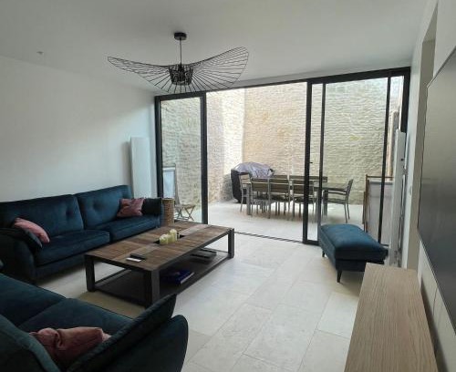 Le Chateau-d'Oleron Haus | L'OCEAN a Oleron