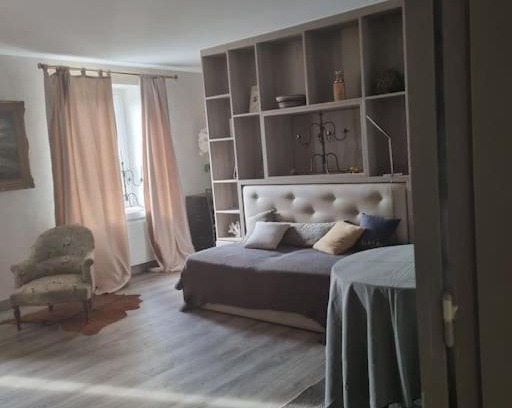 Epinal Wohnung | L'Ourse, Epinal,très bel appartement quartier Port