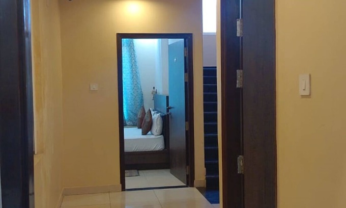 Kakarmatha Haus | L S Grand By GRB