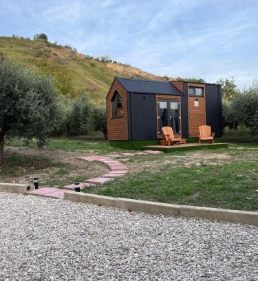 Castilenti Haus | L'Uliveto X by Tiny Away