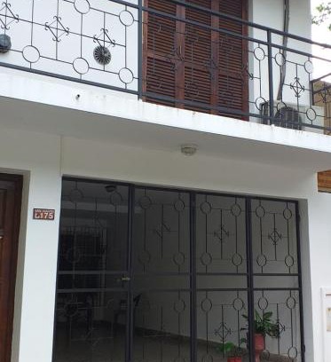 Colon Wohnung | La Abuelita