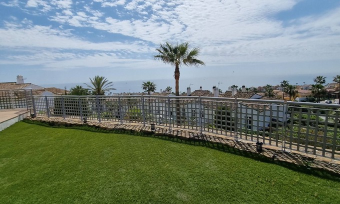 San Roque Wohnung | La Alcaidesa, Spanien, Luxus inmitten einer wunderschönen Stränden und Golfplätzen