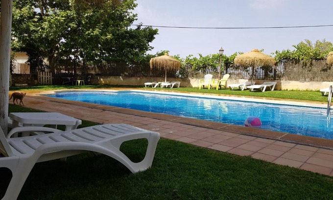 Canaleja Haus | La Aldea