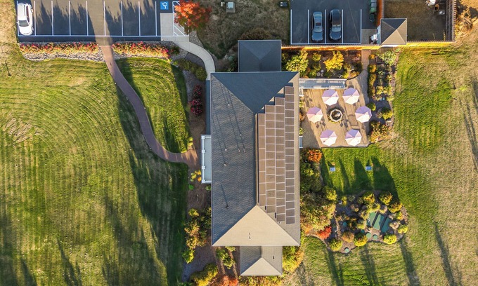 Dundee Bed & Breakfast | La Bastide Bed & Breakfast