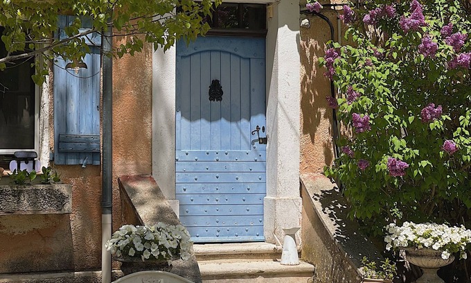La Bastide Haus | La Bastide des Pins