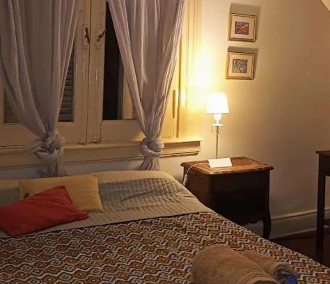 La Boca Haus | La Boca B&B