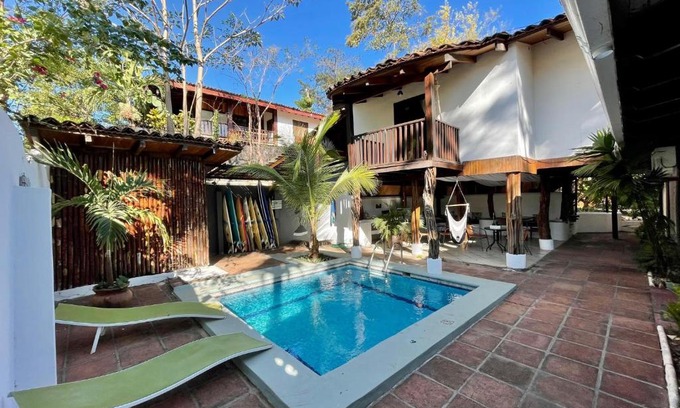 Playa Grande Haus | La Buena Vida Cabinas