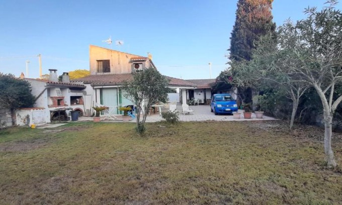 Carloforte Haus | LA CA' DI CARLO LUNGO
