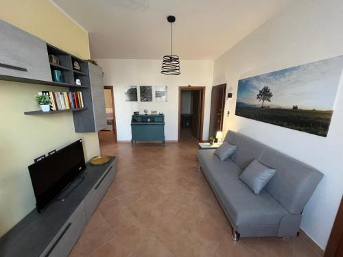 San Benedetto Val di Sambro Wohnung | La Casa di Agnese