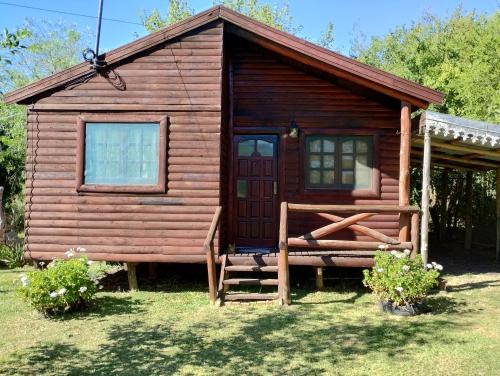 Concepcion del Uruguay Wohnung | La cabaña