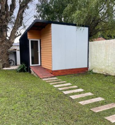 Santa Clara del Mar Wohnung | La Cabaña