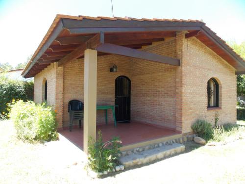 Nono Haus | La cabañita de Maco