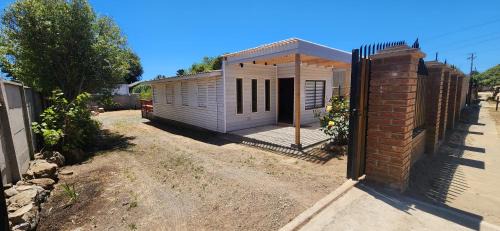 El Quisco Haus | La Cabañita de Punta de Tralca