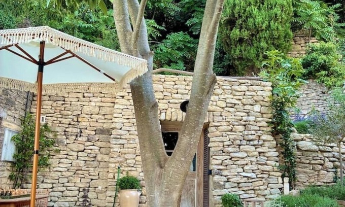 Gordes Kabine | La Cabane de Gordes