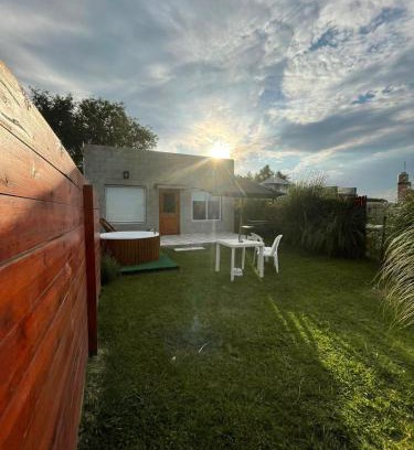 Partido de Canuelas Wohnung | La Cambicha