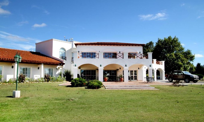Santa Rosa Hotel | La Campiña Club Hotel & Spa