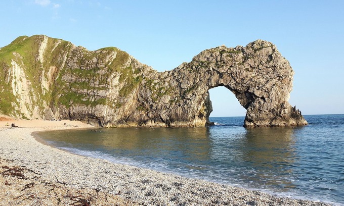 West Lulworth Haus | La Carabela Nr Lulworth Cove & Durdle Door