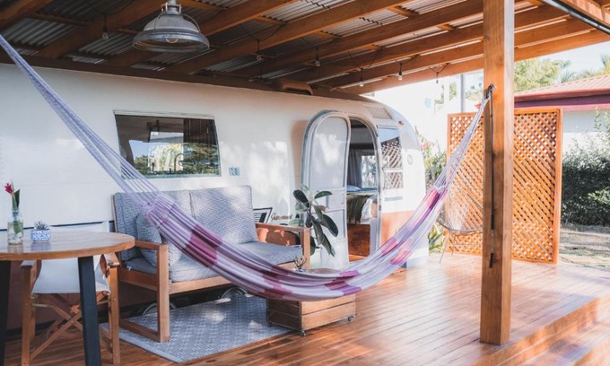 Puerto Carrillo Haus | La Caravana