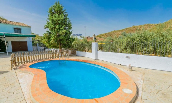 Priego de Cordoba Haus | La Carrasca I Priego de Córdoba by Ruralidays