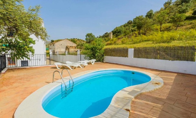 Priego de Cordoba Haus | La Carrasca II Priego de Córdoba by Ruralidays