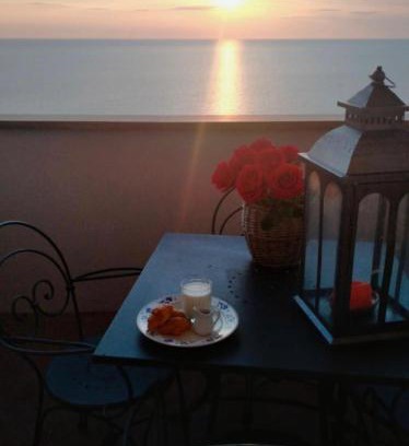 Porto Potenza Picena Wohnung | La Casa al Mare di Giulia