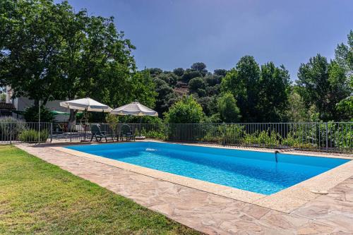 Tozar Wohnung | La Casa Antonio