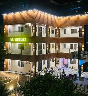 Tapovan Haus | La Casa Bonita - Boutique Home Hotel in Tapovan Rishikesh