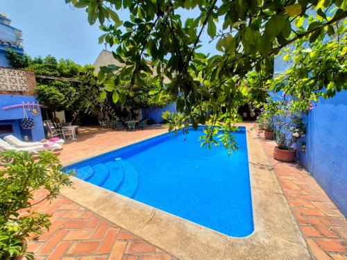 Illora Haus | La casa de Íllora