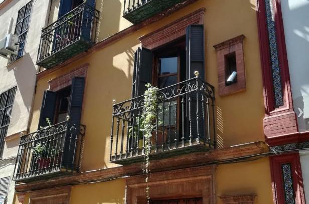Alameda Haus | La Casa de Blas