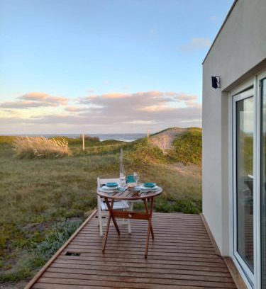 Mar de Cobo Haus | La Casa de Caro Playa