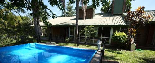 Colon Haus | La Casa de Colón