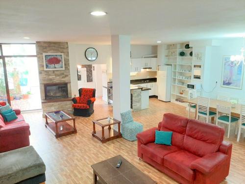 Cazorla Haus | LA CASA DE LA PINTORA DE CAZORLA,ideal para familias y grupos grandes